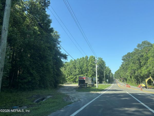 0 COUNTY ROAD 108, Hilliard, FL 32046