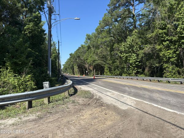 0 COUNTY ROAD 108, Hilliard, FL 32046