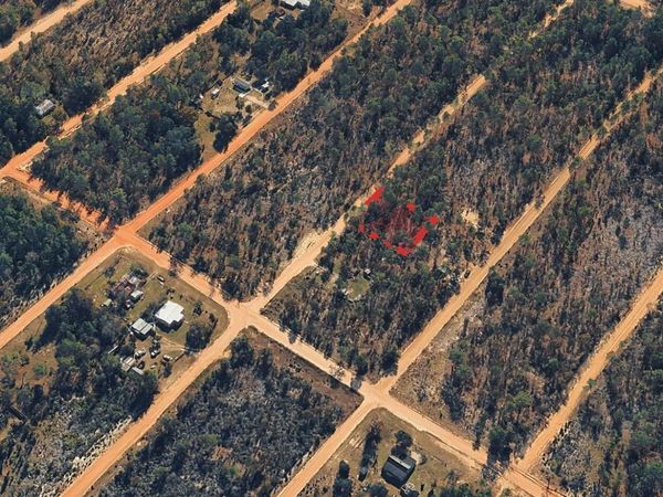 135 MIAMI Street, Interlachen, FL 32148