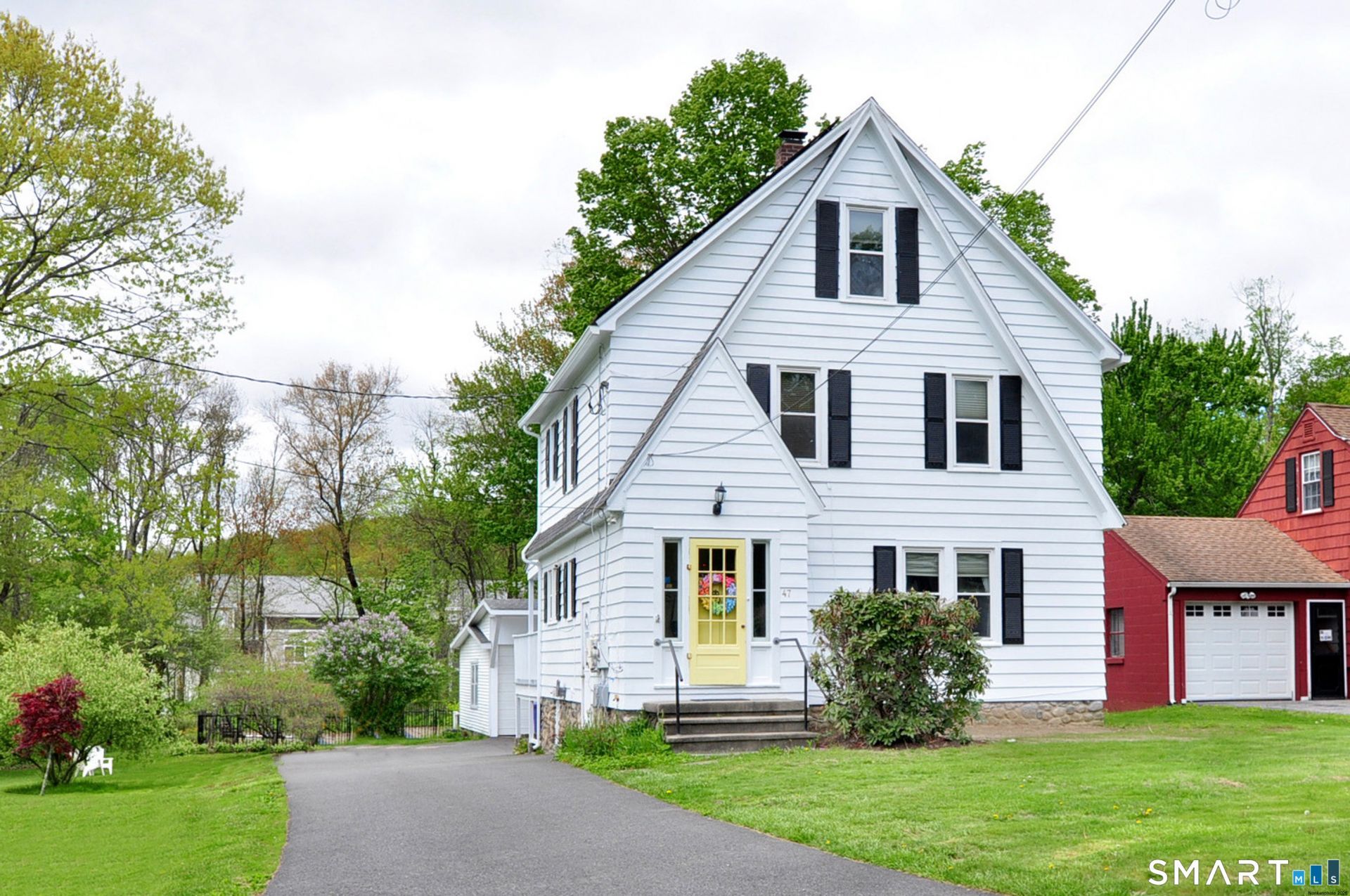 47 Wyoming, Torrington, CT 06790 Main Photo