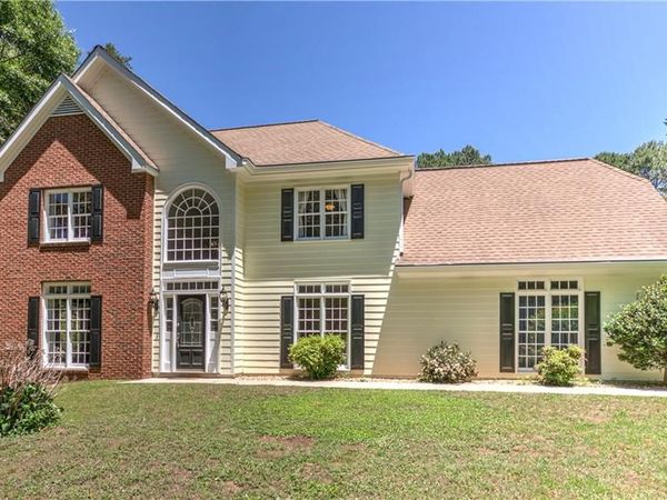 6310 Black Oak Drive , Cumming, GA 30040