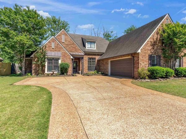 5130 SHETLAND TRL, Arlington, TN 38002