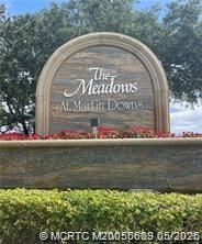 1652 SW Waterfall Boulevard, Palm City, FL 34990 Photo