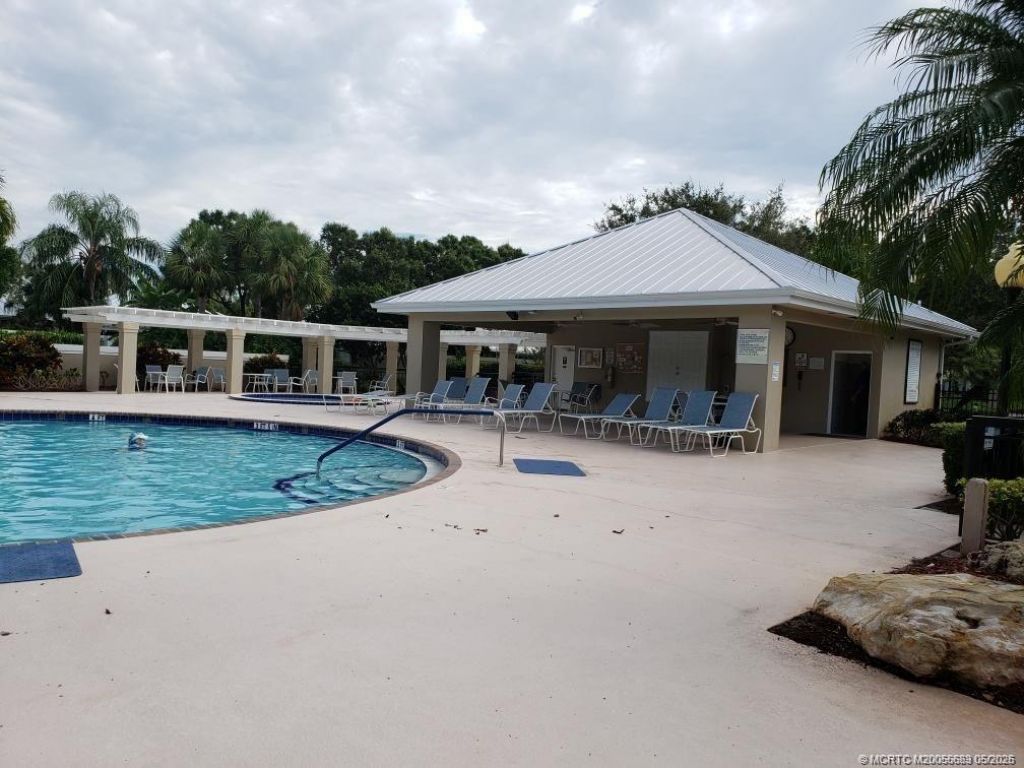 1652 SW Waterfall Boulevard, Palm City, FL 34990 Photo