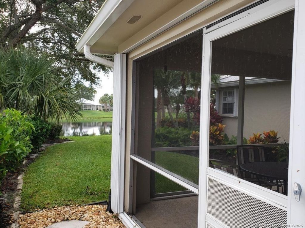 1652 SW Waterfall Boulevard, Palm City, FL 34990 Photo