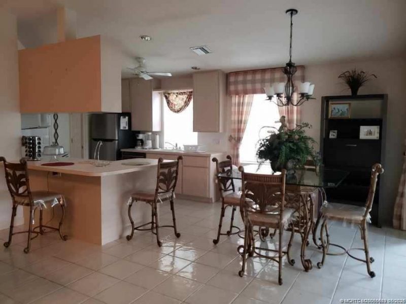 1652 SW Waterfall Boulevard, Palm City, FL 34990 Photo