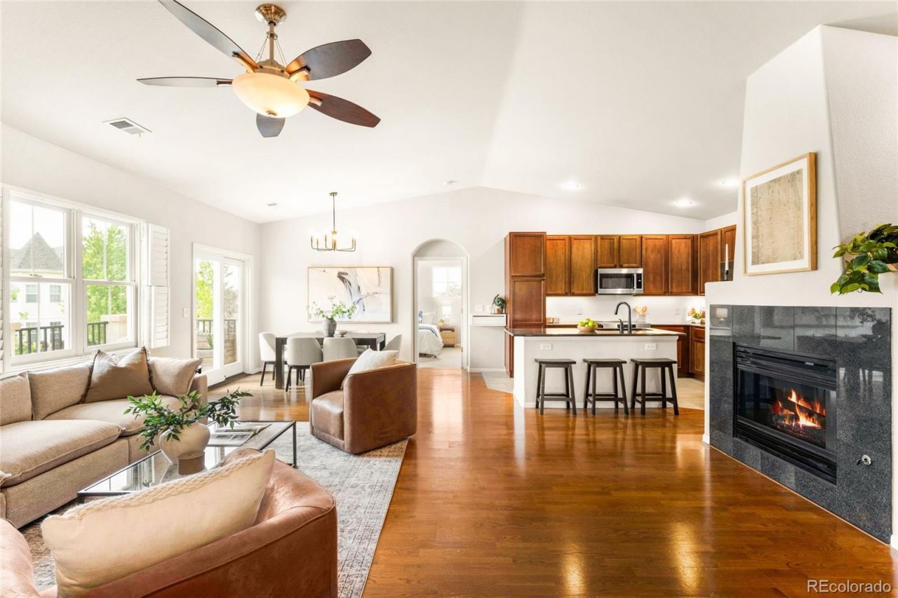 2388 Xanthia Way, Unit 103, Denver, CO 80238 Main Photo