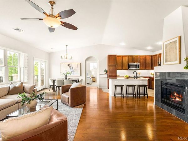 2388 Xanthia Way, Unit 103, Denver, CO 80238