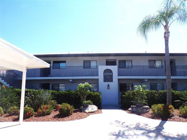 1356 RIO DE JANEIRO AVENUE , Unit 108, PUNTA GORDA, FL 33983