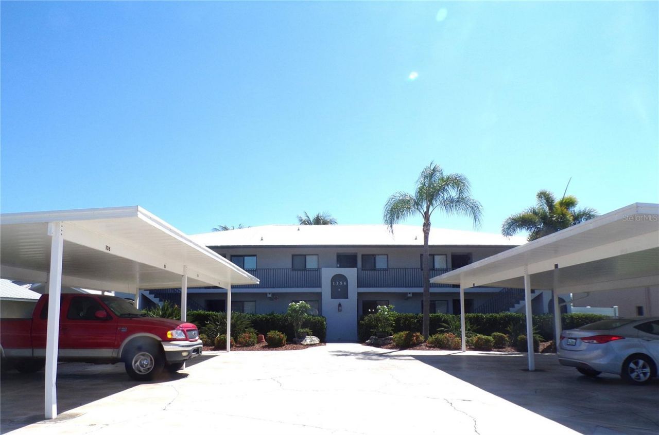 1356 Rio De Janeiro Avenue, Unit 108, Punta Gorda, FL 33983 Photo