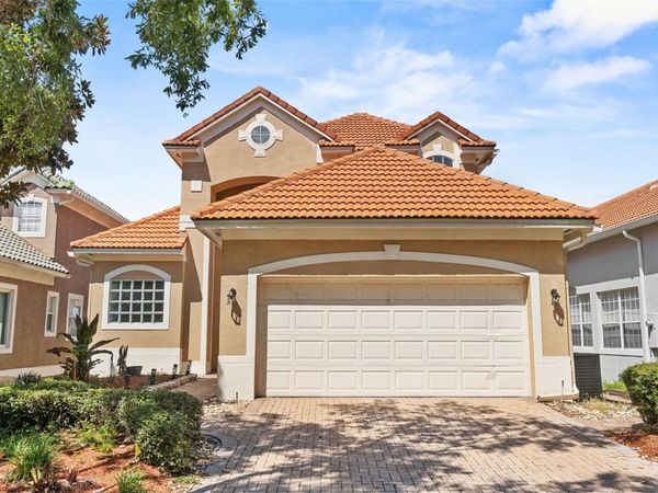 8507 SAINT MARINO BOULEVARD, ORLANDO, FL 32836