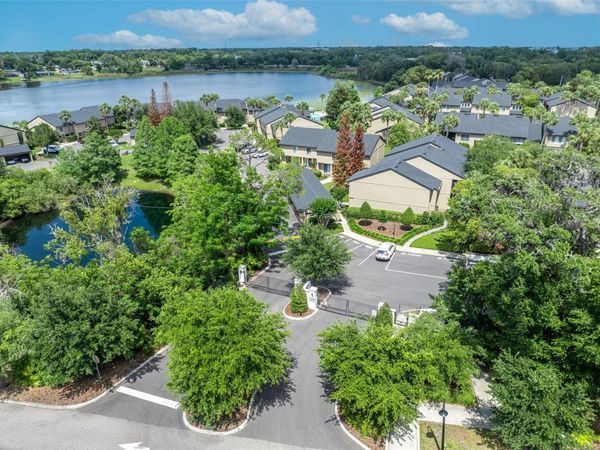 249 W LAKE FAITH DRIVE, Unit 205, MAITLAND, FL 32751