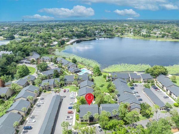 249 W LAKE FAITH DRIVE , Unit 205, MAITLAND, FL 32751