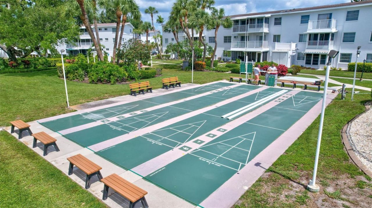 2217 Sunset Drive , Unit E27, Bradenton, FL 34207 Photo