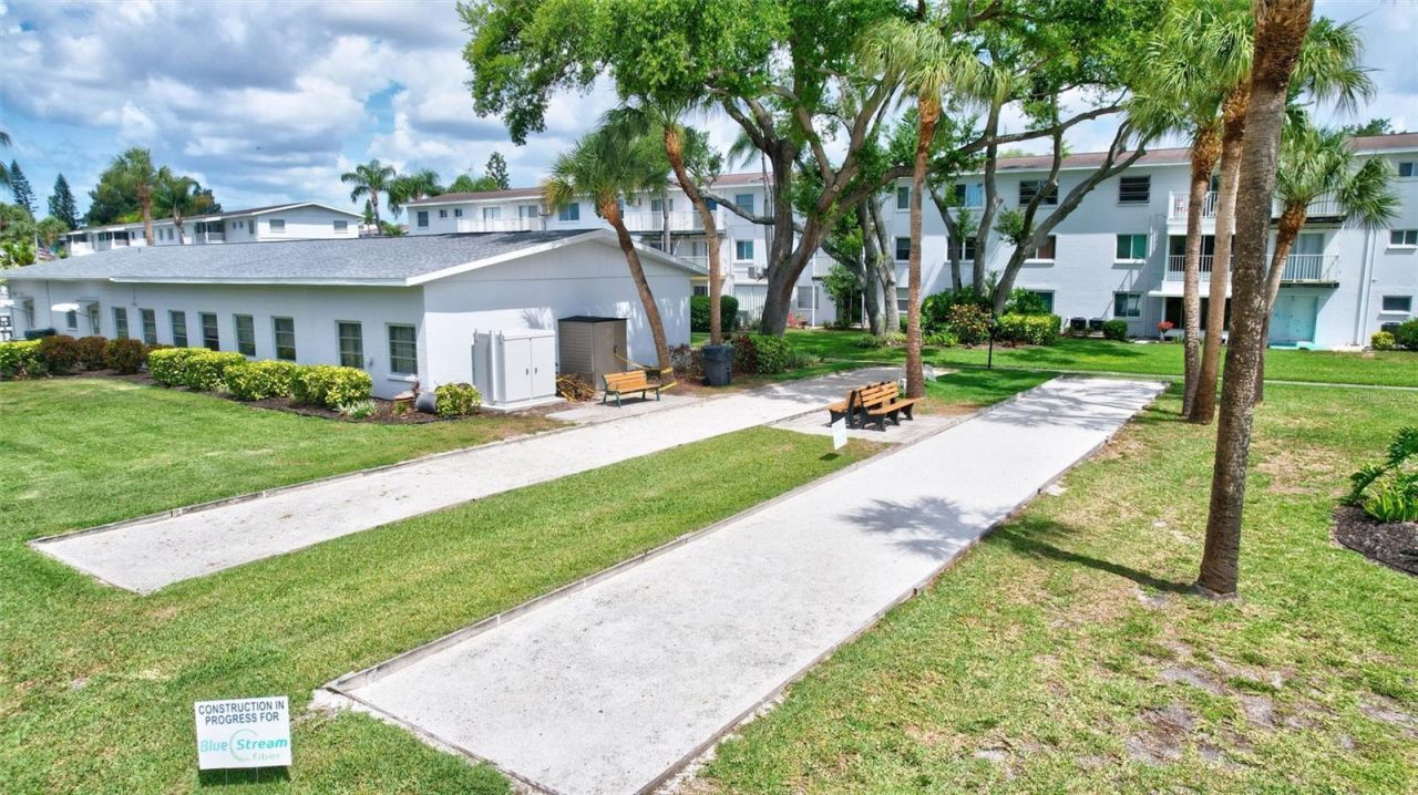 2217 Sunset Drive , Unit E27, Bradenton, FL 34207 Photo