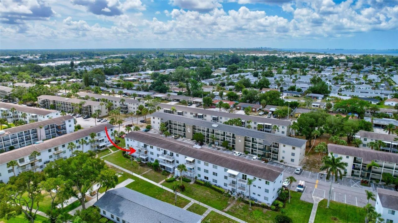 2217 Sunset Drive , Unit E27, Bradenton, FL 34207 Photo
