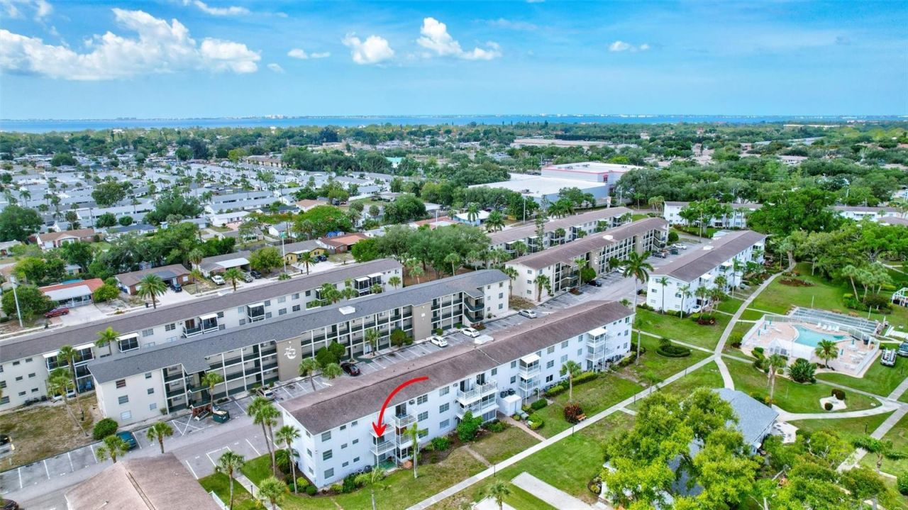 2217 Sunset Drive , Unit E27, Bradenton, FL 34207 Photo