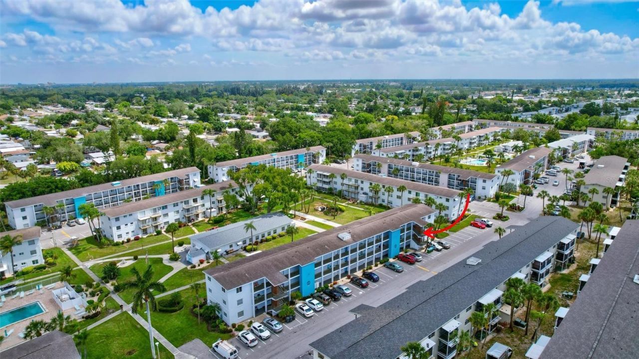 2217 Sunset Drive , Unit E27, Bradenton, FL 34207 Photo