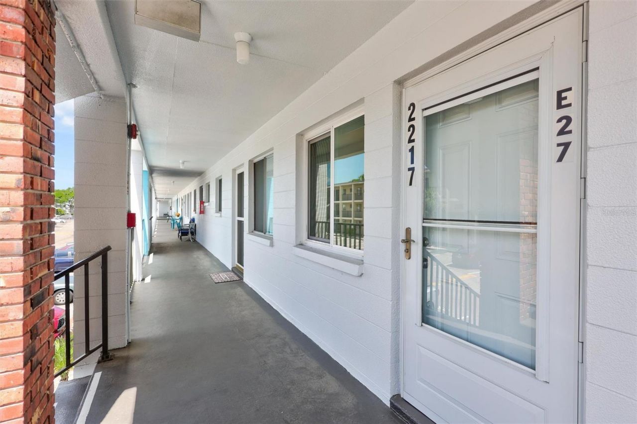2217 Sunset Drive , Unit E27, Bradenton, FL 34207 Photo