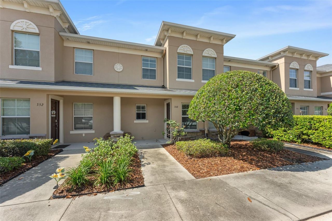 348 Carina Circle, Sanford, FL 32773 Photo