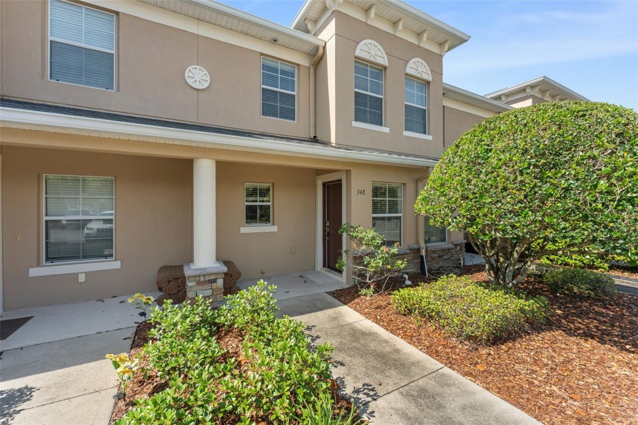 348 Carina Circle, Sanford, FL 32773 Photo