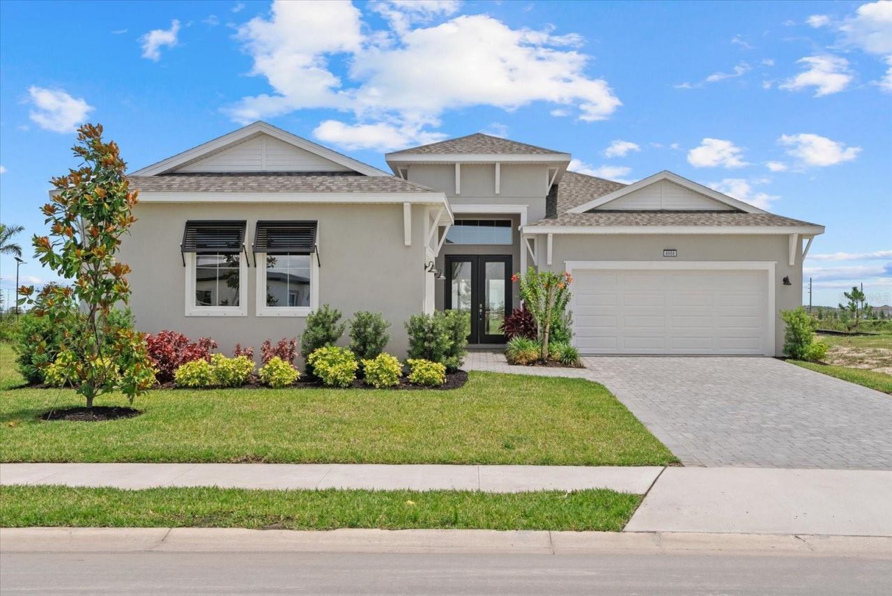 8668 Salmar Loop, Parrish, FL 34219 Photo