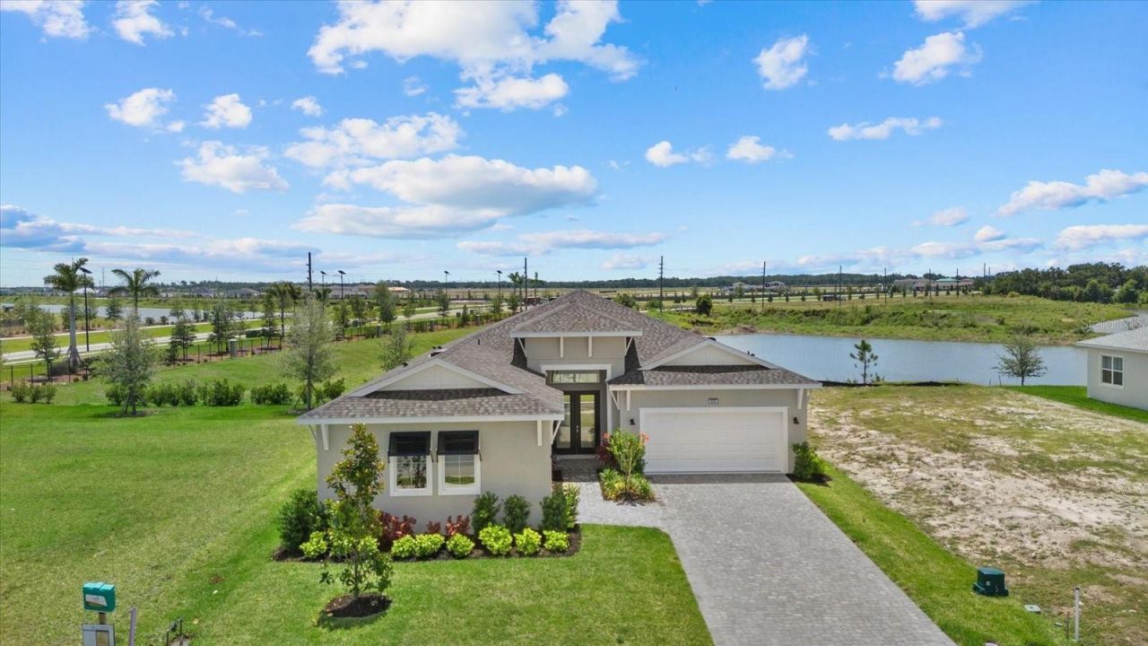 8668 Salmar Loop, Parrish, FL 34219 Photo
