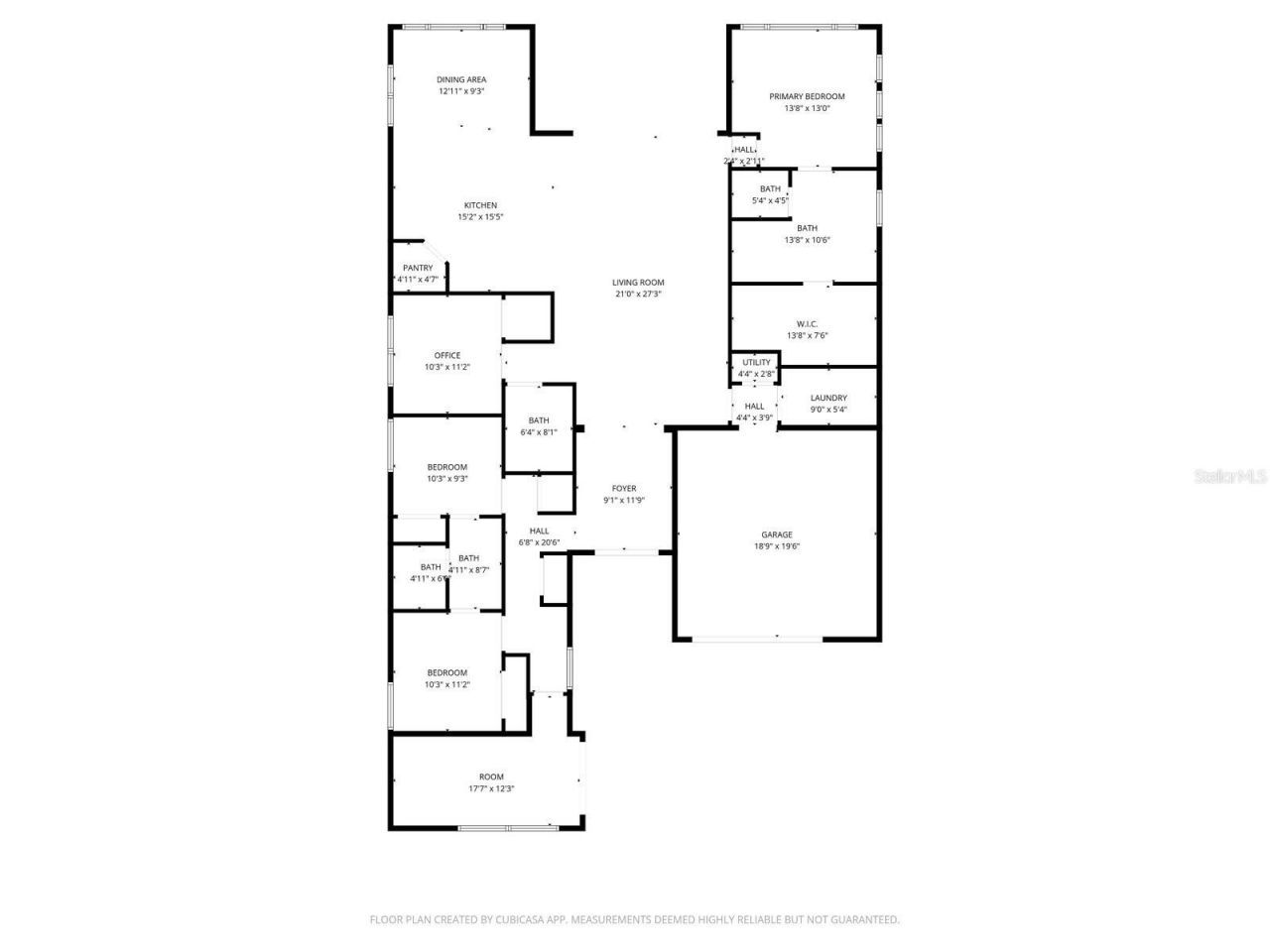 8668 Salmar Loop, Parrish, FL 34219 Photo
