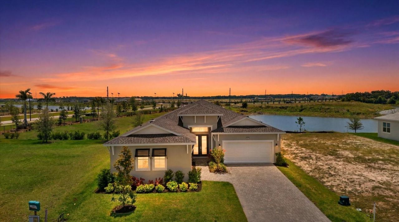 8668 Salmar Loop, Parrish, FL 34219 Photo