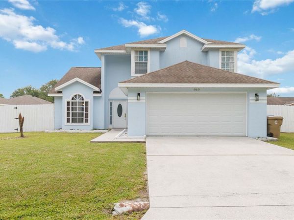 868 NELSON DRIVE , KISSIMMEE, FL 34758