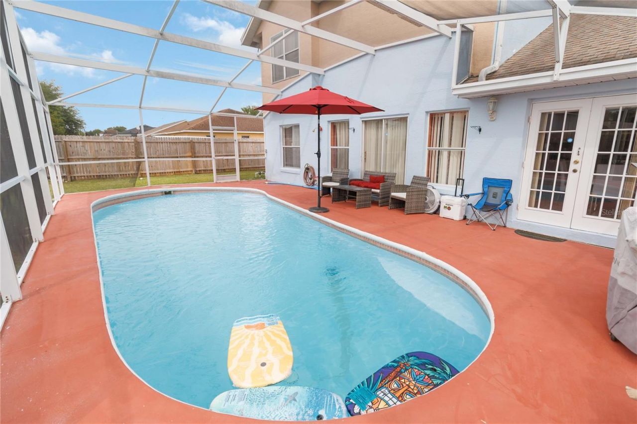 868 Nelson Drive, Kissimmee, FL 34758 Photo