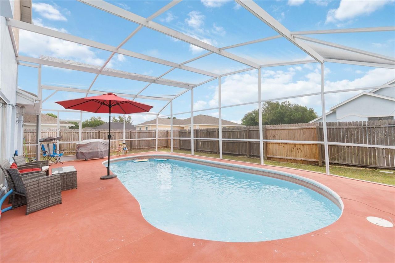 868 Nelson Drive, Kissimmee, FL 34758 Photo