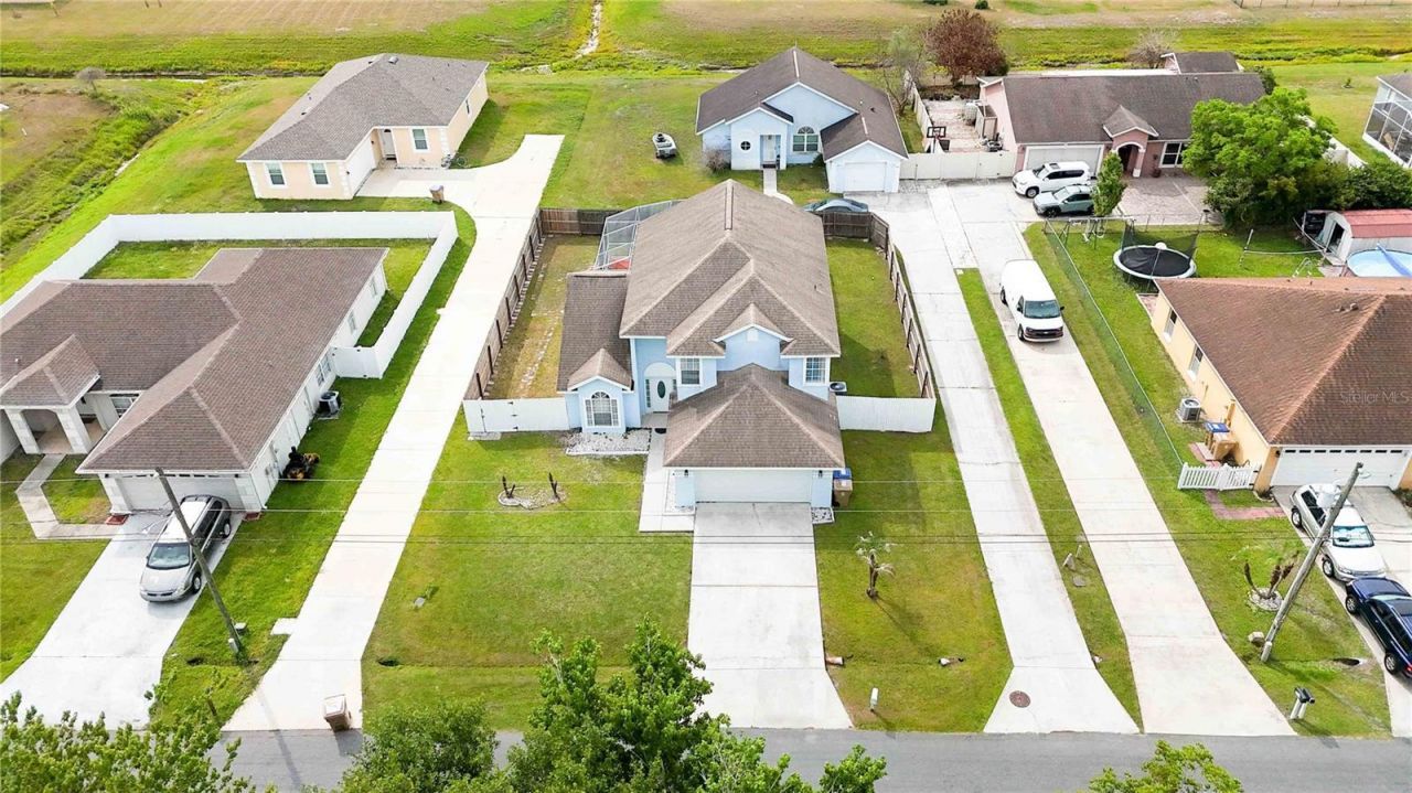 868 Nelson Drive, Kissimmee, FL 34758 Photo