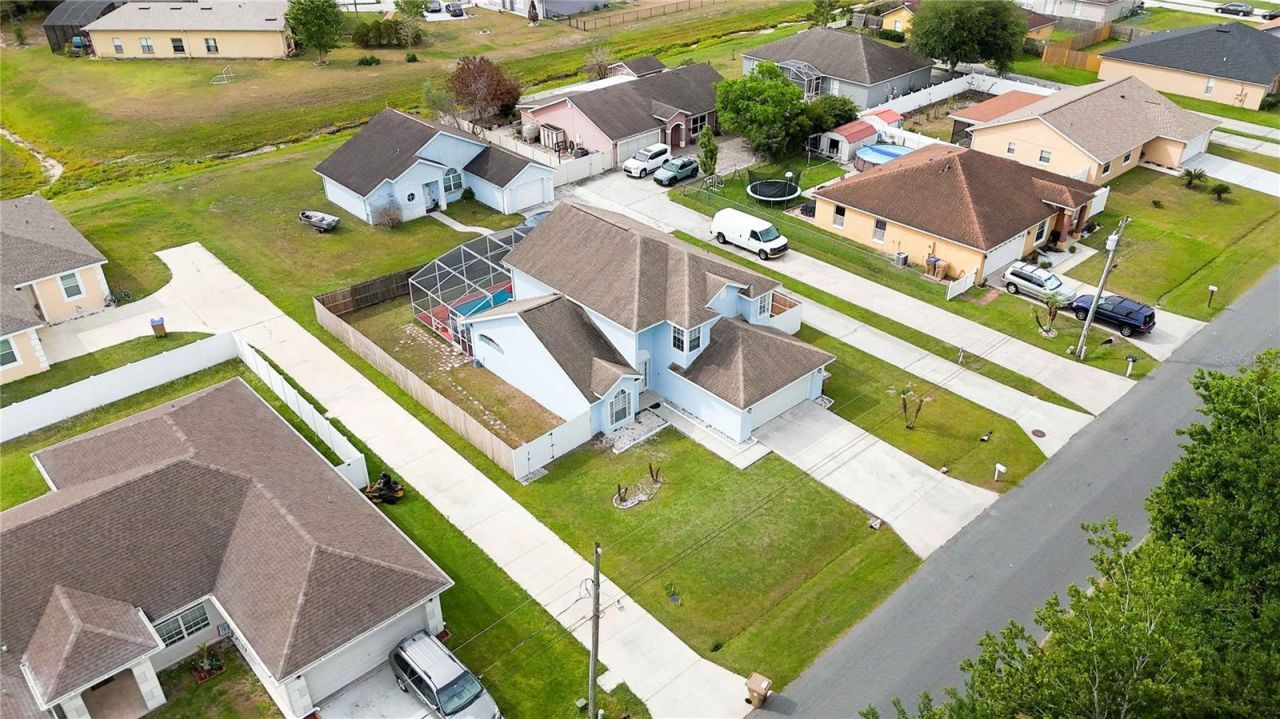 868 Nelson Drive, Kissimmee, FL 34758 Photo