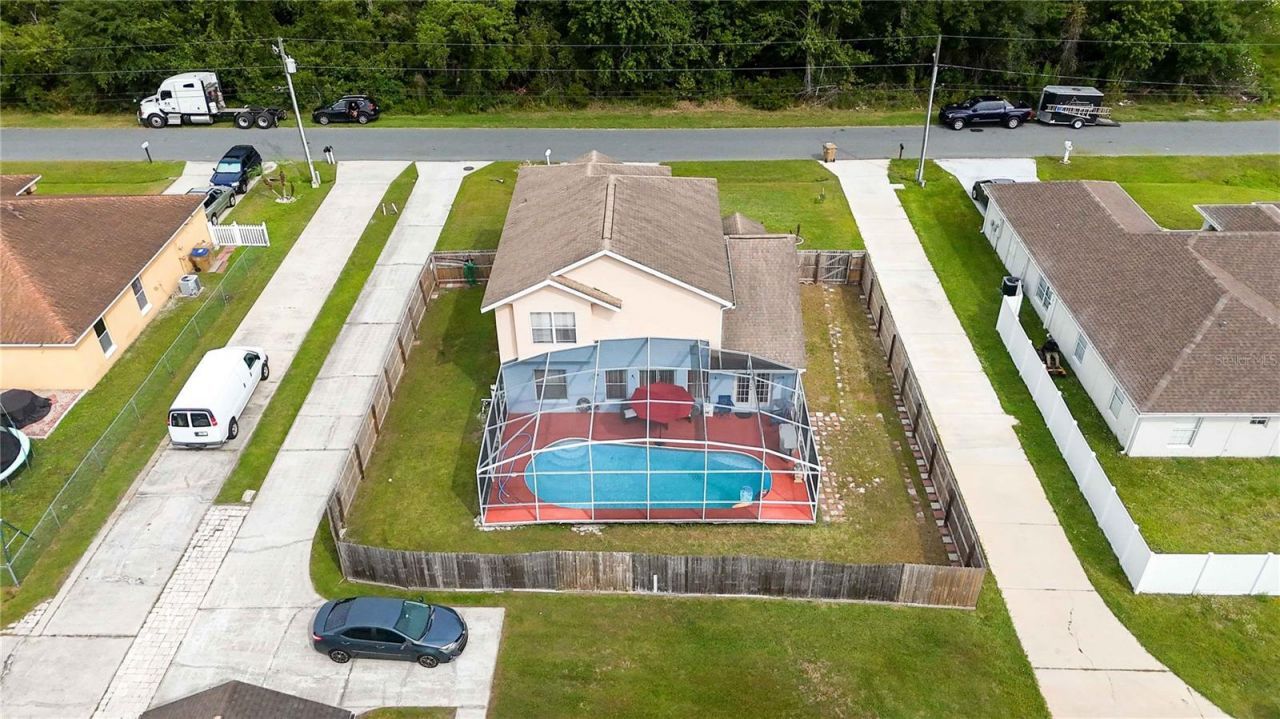 868 Nelson Drive, Kissimmee, FL 34758 Photo