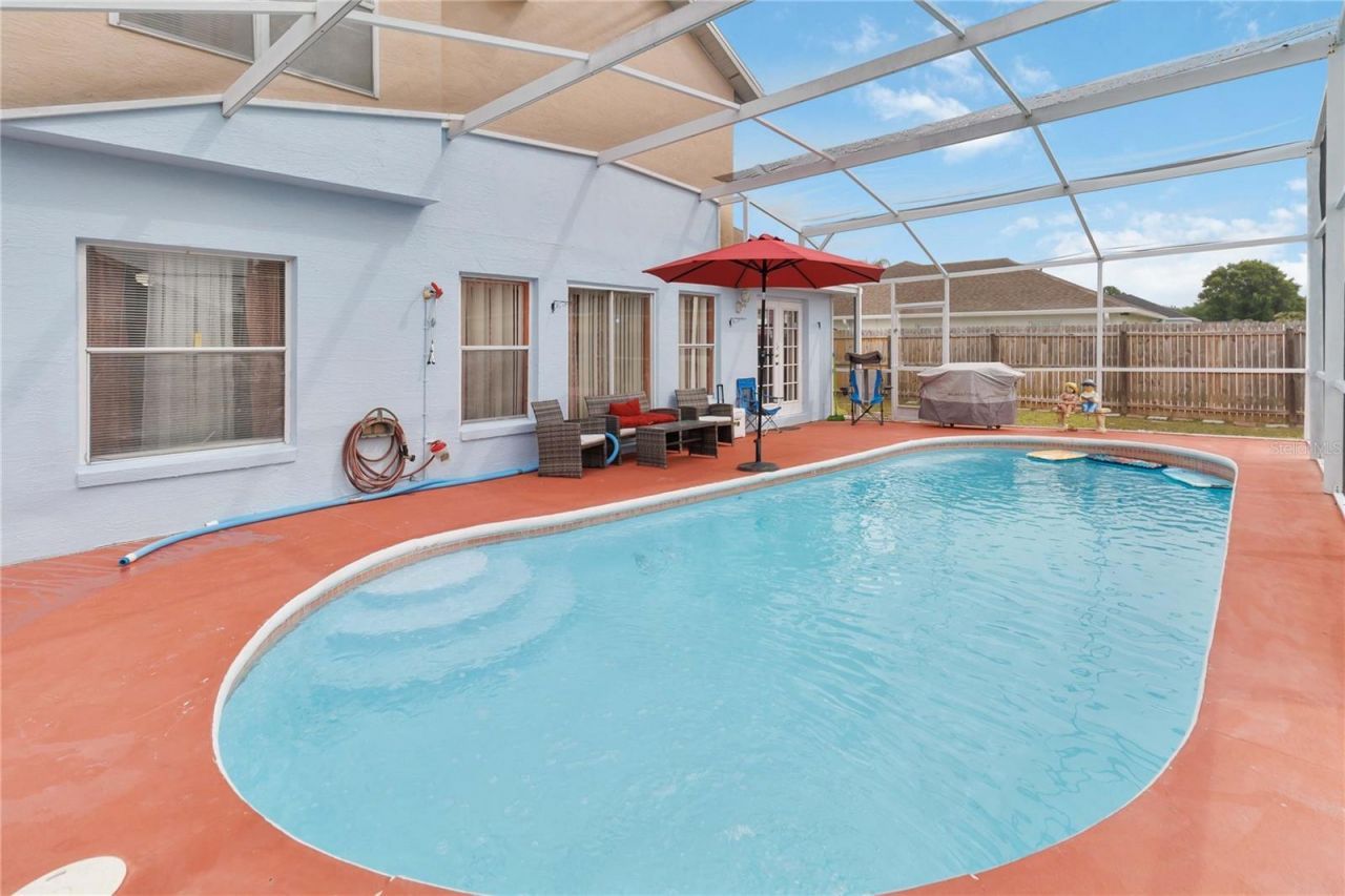 868 Nelson Drive, Kissimmee, FL 34758 Photo