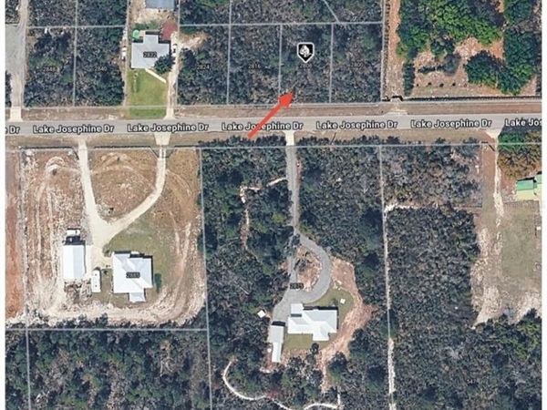 2808 LAKE JOSEPHINE DRIVE , SEBRING, FL 33875