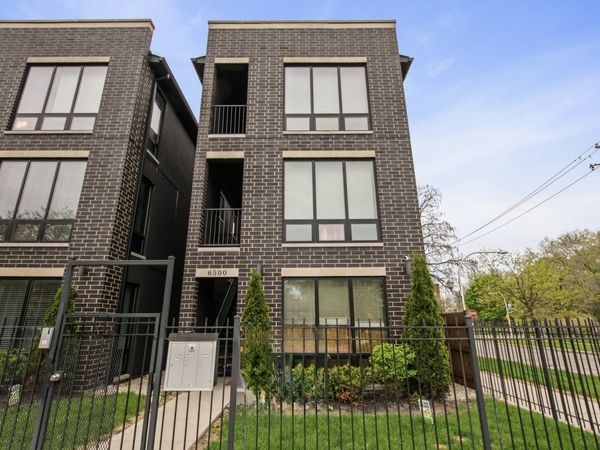 6500 S Ingleside Avenue , Chicago, IL 60637