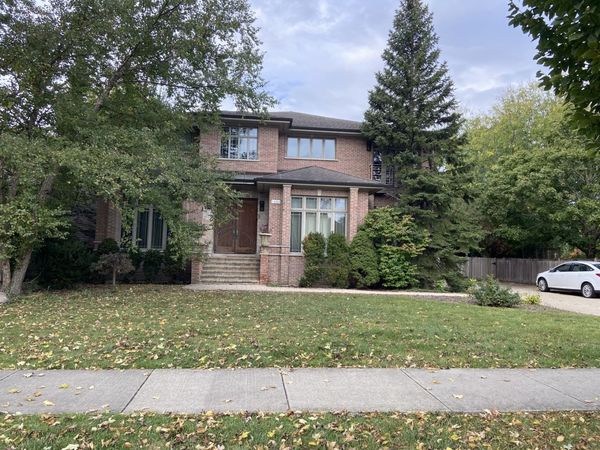 1488 N Dee Road , Park Ridge, IL 60068