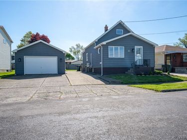 41 Erie Street, Depew, NY 14043