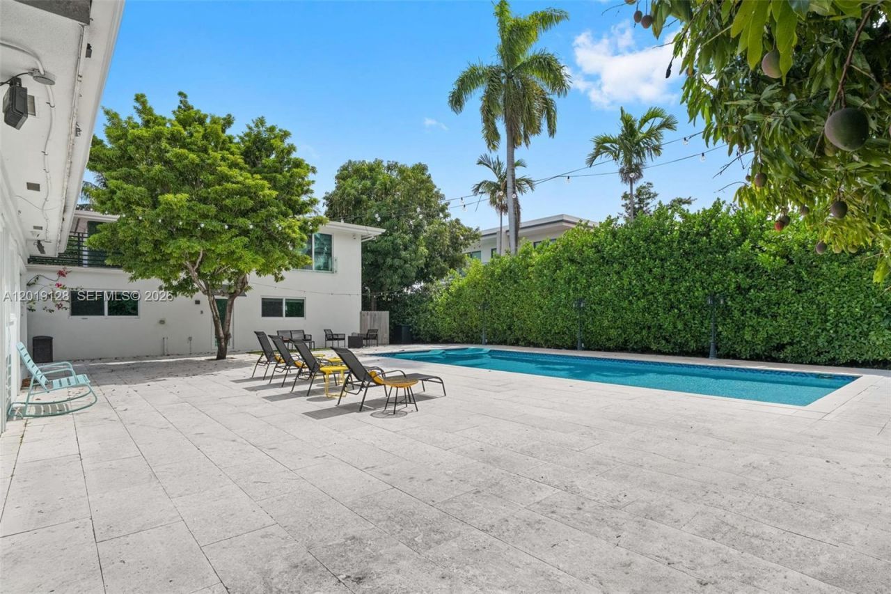 3758 Prairie Ave , Miami Beach, FL 33140 Photo