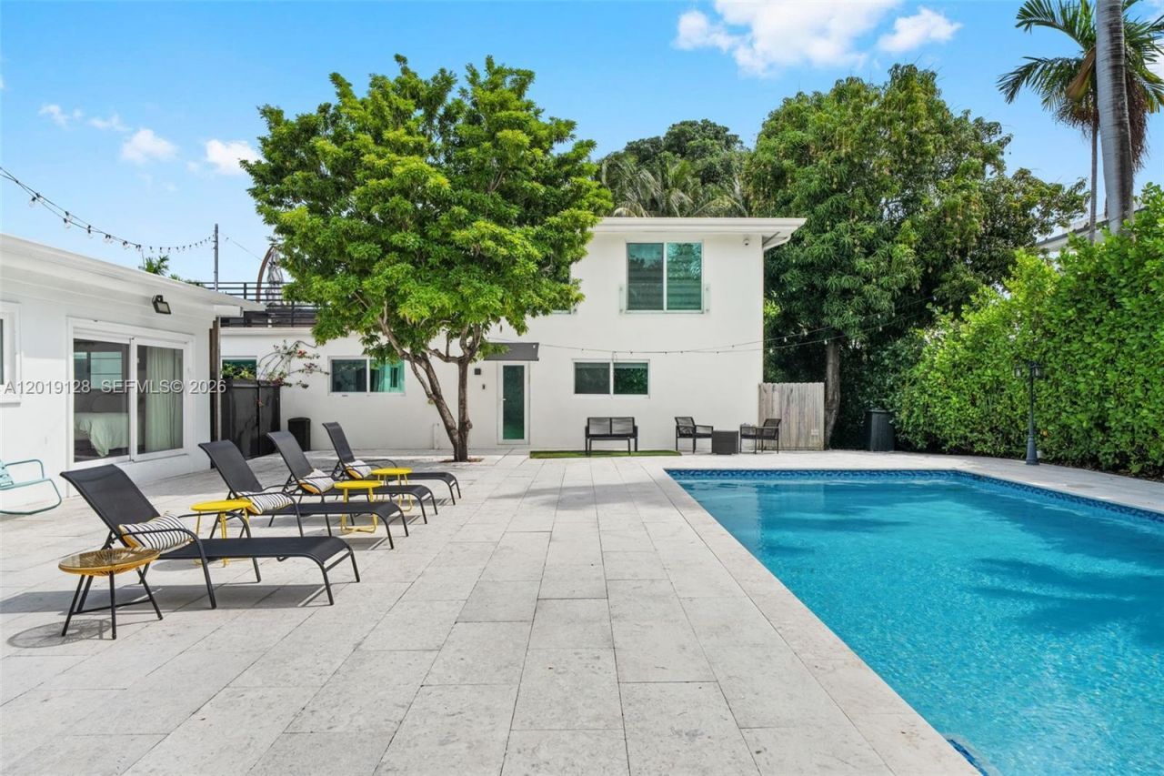 3758 Prairie Ave , Miami Beach, FL 33140 Photo
