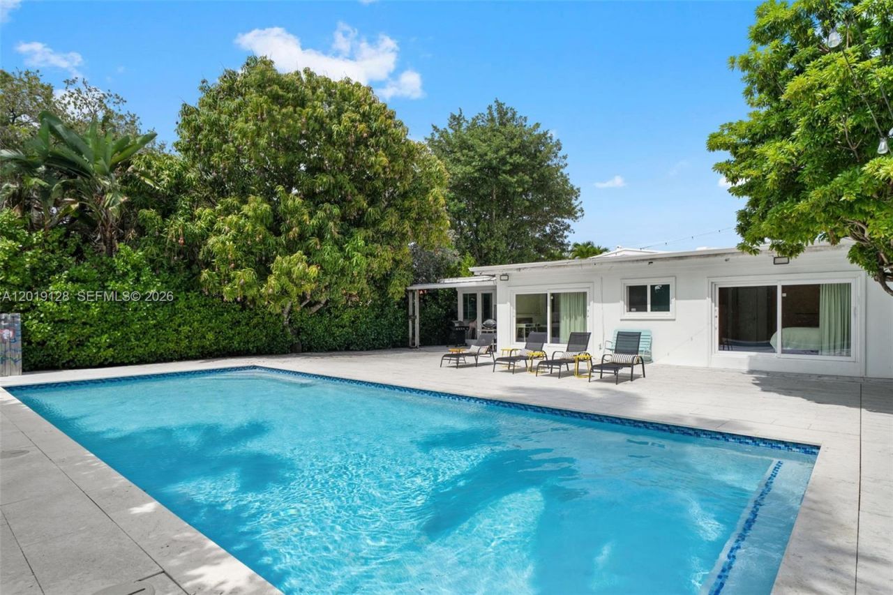 3758 Prairie Ave , Miami Beach, FL 33140 Photo