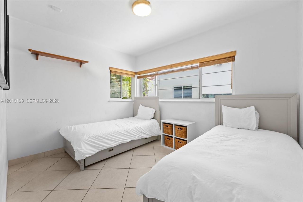 3758 Prairie Ave , Miami Beach, FL 33140 Photo