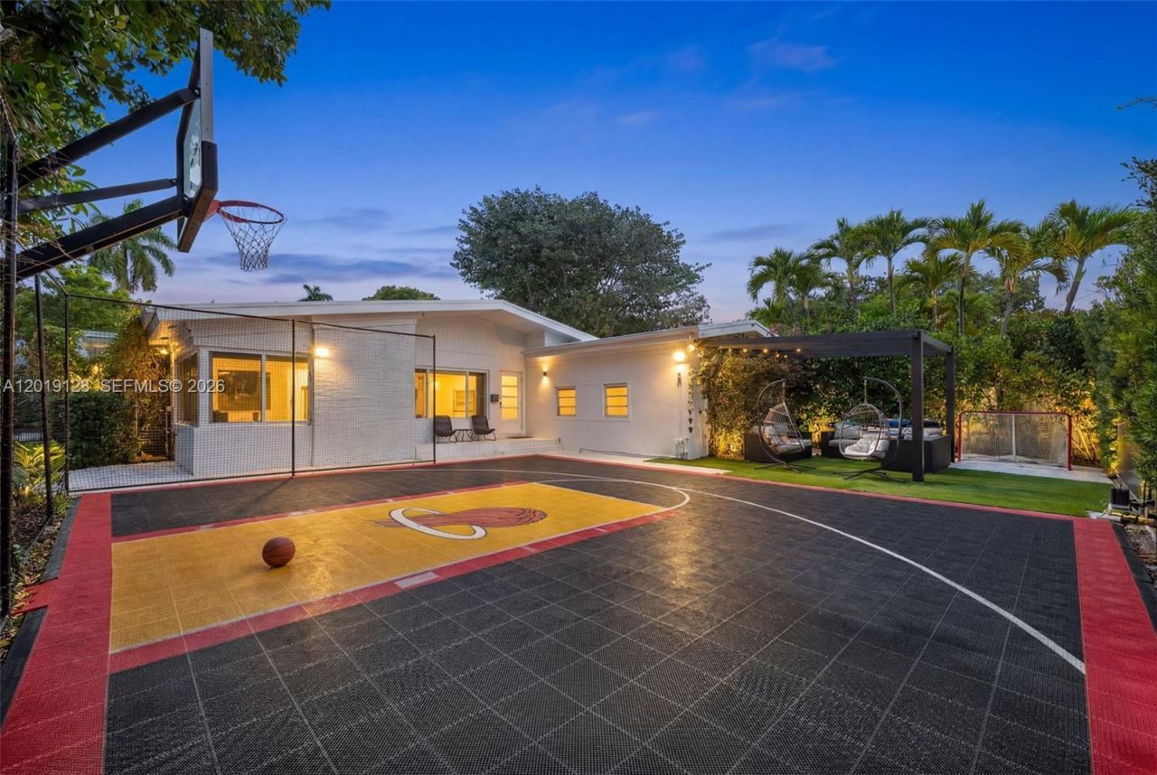 3758 Prairie Ave , Miami Beach, FL 33140 Photo