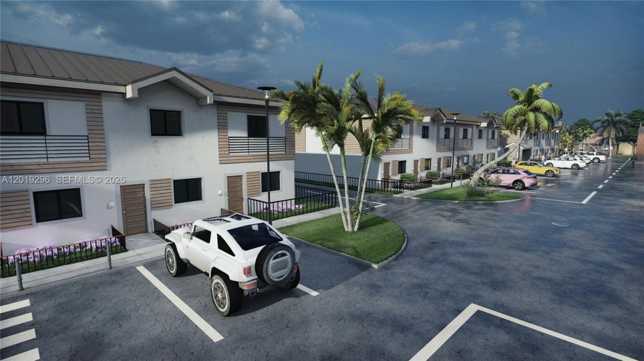 Please Call For Address, Florida City, FL 33034 Photo