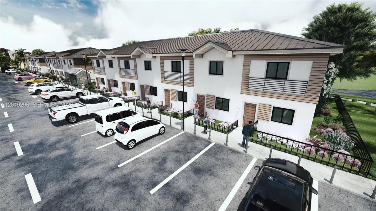 Please Call For Address, Florida City, FL 33034 Photo
