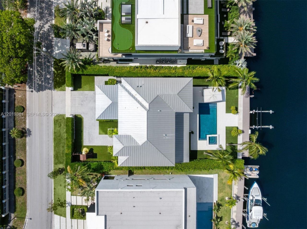 13040 N Bayshore Dr , North Miami, FL 33181 Photo