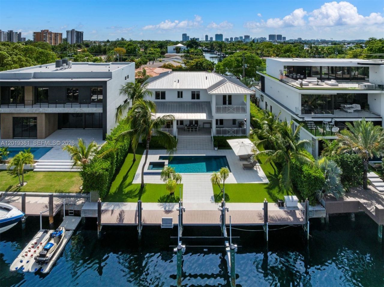 13040 N Bayshore Dr , North Miami, FL 33181 Photo