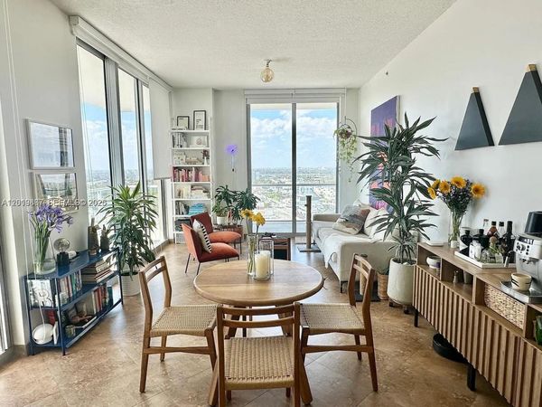 3470 E Coast Ave , Unit H1805, Miami, FL 33137